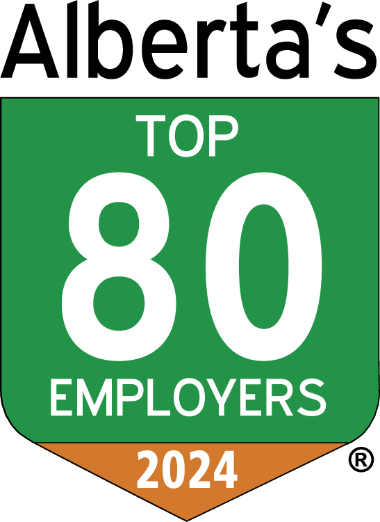 Albert's top 75 employers