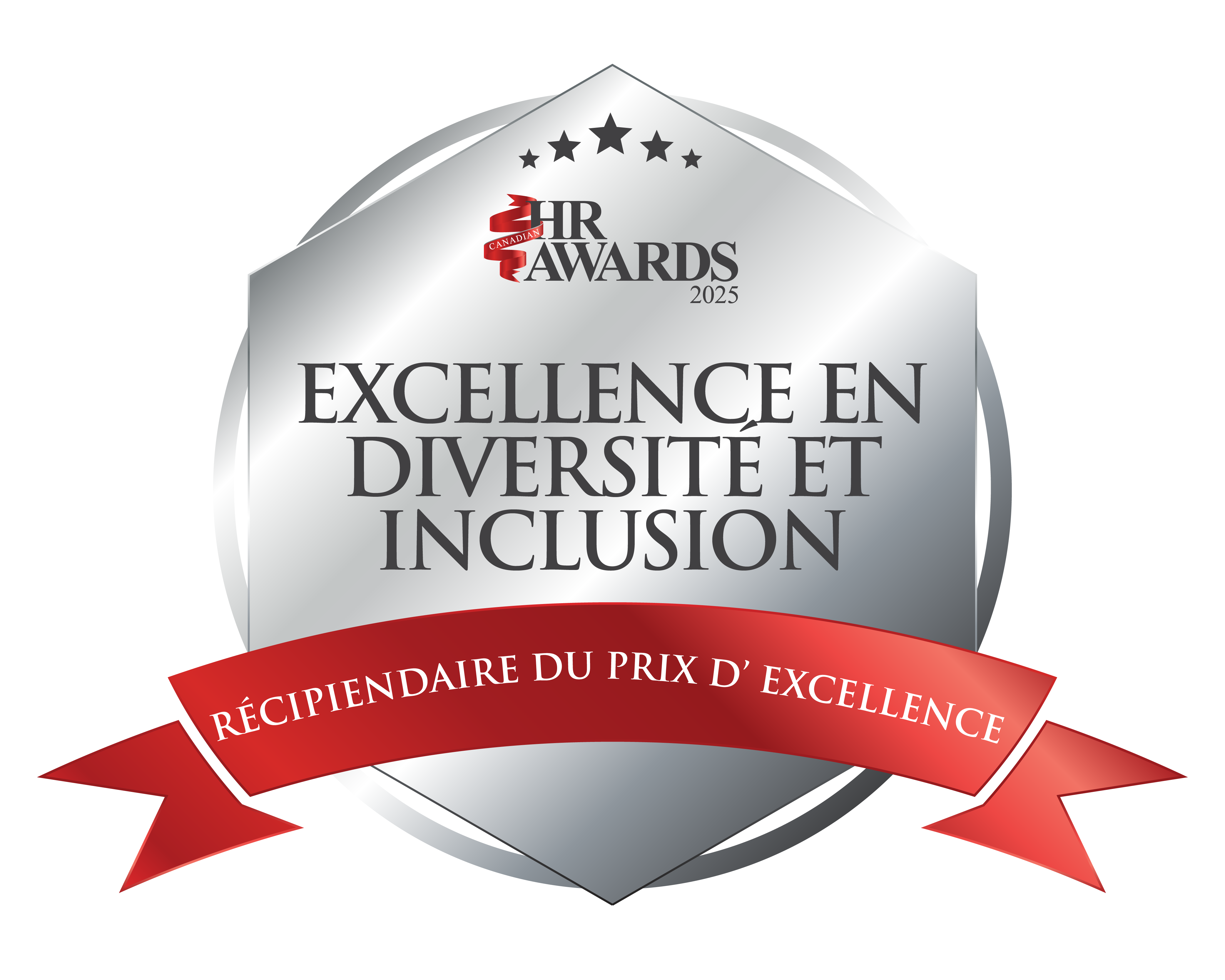 HR Awards French
